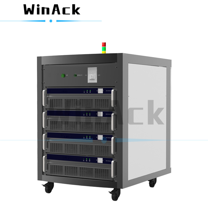 Professional Battery Tester Machine