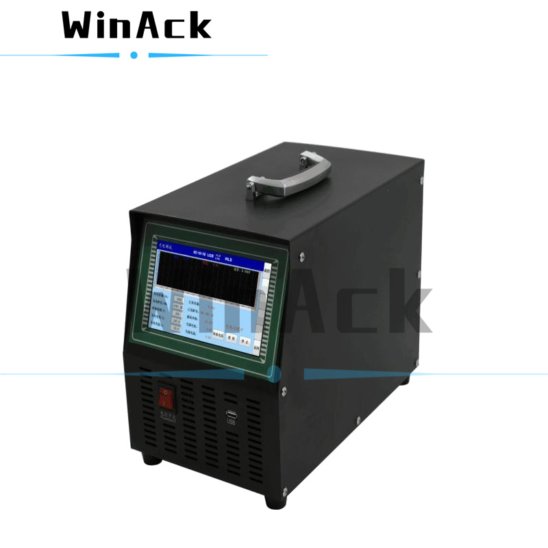 Portable Battery Tester | EV Battery Testing Equipment