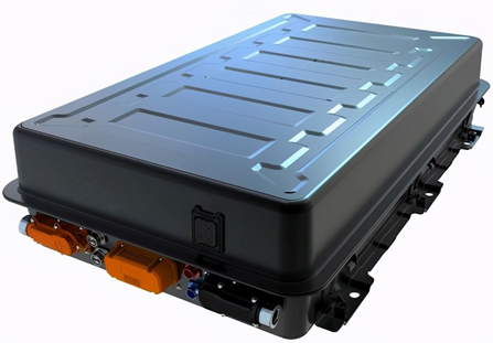Electric Vehicle Battery System