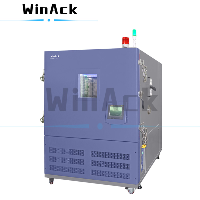 Temperature Cycle Test Chamber 