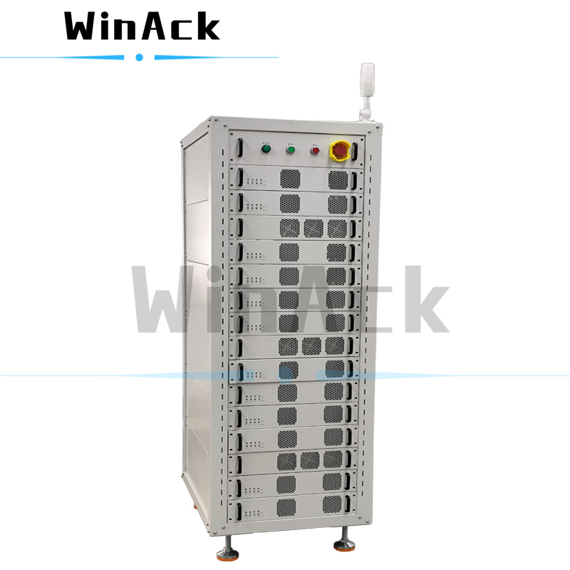 Battery Cycling Test Equipment