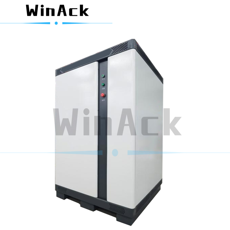 Battery Aging Machine