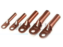 Cable Lugs for Battery Testing