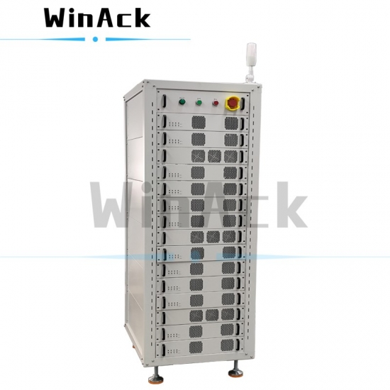 Battery Cycling Test Equipment