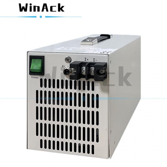 Battery Balancing Machine