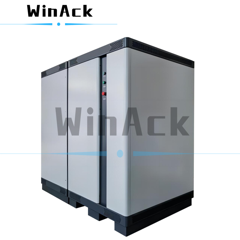 WinAck RJ-series Regenerative Battery Test System