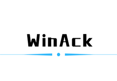 Announcement on the revision and launch of the WinAck Group website